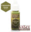 Commando Green